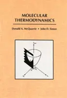 Termodinamică moleculară - Molecular Thermodynamics