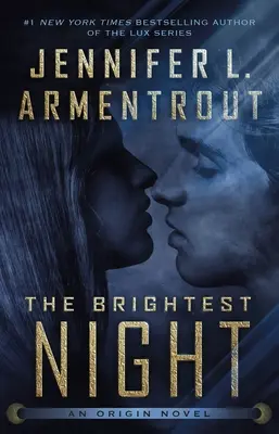 Cea mai strălucitoare noapte - The Brightest Night