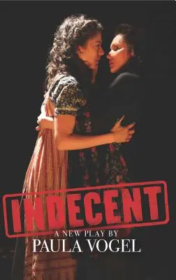 Indecent (Ediția Tcg) - Indecent (Tcg Edition)