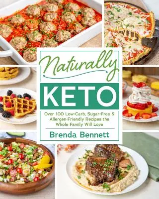 În mod natural Keto - Naturally Keto