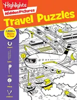 Puzzle-uri de călătorie - Travel Puzzles