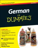 Germană pentru manechini [Cu CD (audio)] - German for Dummies [With CD (Audio)]