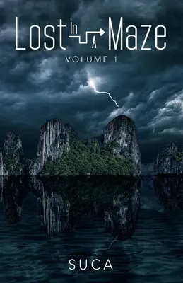 Pierdut într-un labirint: Volumul I - Lost in a Maze: Volume I
