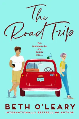 Călătoria - The Road Trip