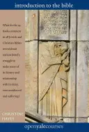 Introducere în Biblie - Introduction to the Bible