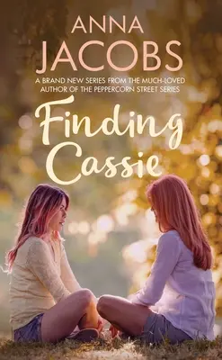 În căutarea lui Cassie - Finding Cassie