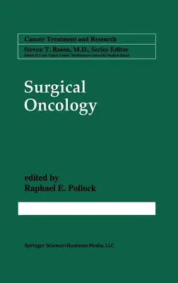 Oncologie chirurgicală - Surgical Oncology