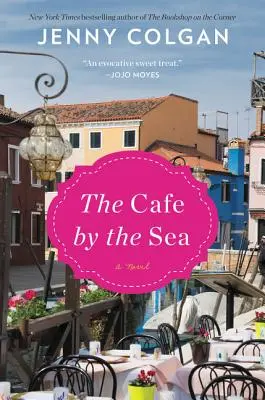 The Cafe by the Sea (Cafeneaua de lângă mare) - The Cafe by the Sea
