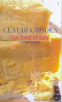 Alimente din Italia - Food of Italy
