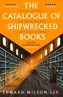Catalogul cărților naufragiate - Tânărul Columb și căutarea unei biblioteci universale - Catalogue of Shipwrecked Books - Young Columbus and the Quest for a Universal Library