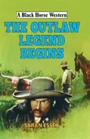 Legenda haiducului începe - Outlaw Legend Begins