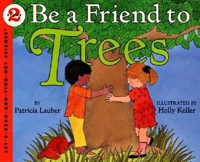 Fii un prieten al copacilor - Be a Friend to Trees