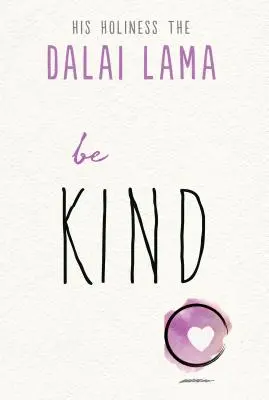 Fii bun - Be Kind
