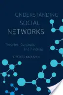 Înțelegerea rețelelor sociale: Teorii, concepte și constatări - Understanding Social Networks: Theories, Concepts, and Findings