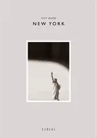 Ghidul orașelor cu cereale: New York - Cereal City Guide: New York