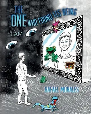 Cel care și-a găsit ființa: Eu Sunt - The One Who Found Its Being: I Am