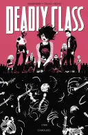 Deadly Class Volumul 5: Carousel - Deadly Class Volume 5: Carousel