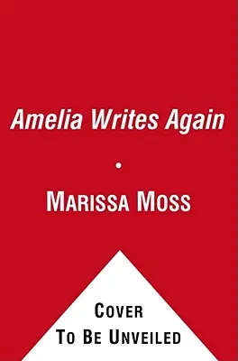 Amelia scrie din nou - Amelia Writes Again