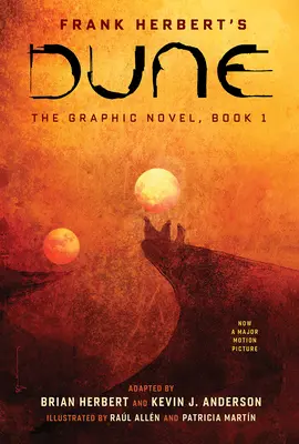 Dune: Cartea 1 - Dune: Book 1