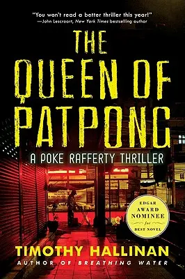 Regina din Patpong - The Queen of Patpong