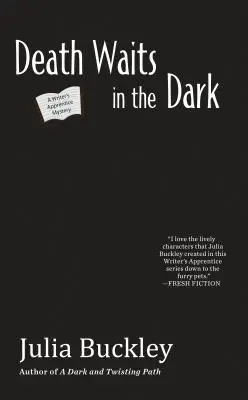 Death Waits in the Dark (Moartea așteaptă în întuneric) - Death Waits in the Dark