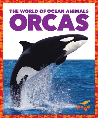 Orca - Orcas