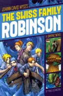 Familia Robinson elvețiană - The Swiss Family Robinson