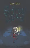 Fantoma din Grotteskew - Ghost of Grotteskew