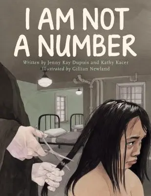 Eu nu sunt un număr - I Am Not a Number