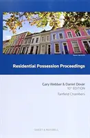 Proceduri de posesie rezidențială - Residential Possession Proceedings