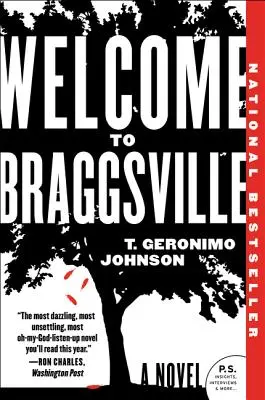 Bine ați venit la Braggsville - Welcome to Braggsville