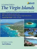 Un ghid de croazieră pentru Insulele Virgine - A Cruising Guide to the Virgin Islands