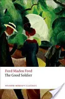 Soldatul cel bun - The Good Soldier