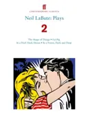 Neil LaBute: Piese de teatru 2 - Forma lucrurilor; Porcul gras; Într-o casă întunecată și întunecată; Într-o pădure, întunecată și adâncă - Neil LaBute: Plays 2 - The Shape of Things; Fat Pig; In a Dark Dark House; In a Forest, Dark and Deep