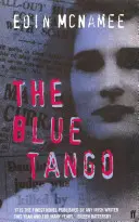 Tango albastru - Blue Tango
