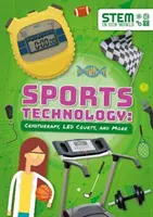 Tehnologie sportivă - Crioterapie, terenuri cu LED-uri și multe altele - Sports Technology - Cryotherapy, LED Courts, and More