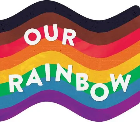 Curcubeul nostru - Our Rainbow
