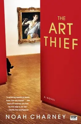 Hoțul de artă - The Art Thief