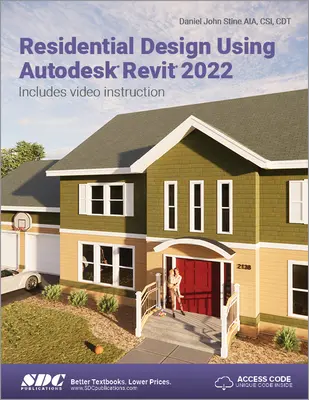 Proiectare rezidențială utilizând Autodesk Revit 2022 - Residential Design Using Autodesk Revit 2022