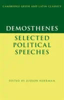 Demostene: Discursuri politice alese - Demosthenes: Selected Political Speeches