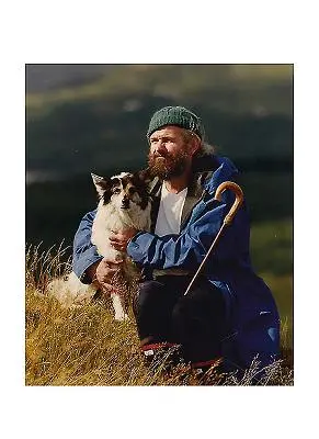 Păstorul și steaua dimineții: Două vieți separate - The Shepherd and the Morning Star: Two Lives Apart
