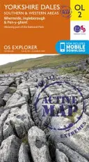 Yorkshire Dales Sud și Vest - Yorkshire Dales South & Western