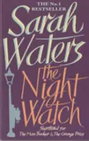 Night Watch - pe lista scurtă pentru Booker Prize - Night Watch - shortlisted for the Booker Prize