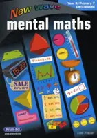 NOUL VAL DE MATEMATICĂ MENTALĂ ANUL 6 PRIMAR 7 - NEW WAVE MENTAL MATHS YEAR 6 PRIMARY 7