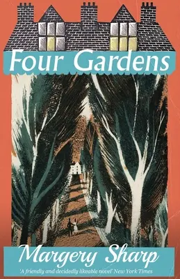 Patru grădini - Four Gardens