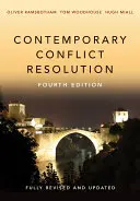 Rezolvarea conflictelor contemporane - Contemporary Conflict Resolution