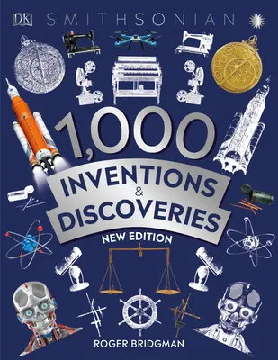 1.000 de invenții și descoperiri - 1,000 Inventions and Discoveries