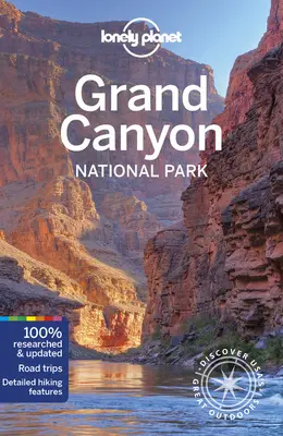 Lonely Planet Parcul Național Grand Canyon 6 - Lonely Planet Grand Canyon National Park 6
