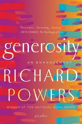 Generozitate: O îmbunătățire - Generosity: An Enhancement