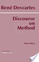 Discurs asupra metodei - Discourse on Method
